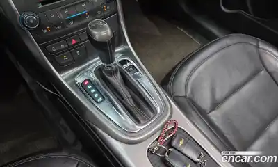 Chevrolet Malibu 2015 2.0 Автомат в Москве № 540296, миниатюра 9