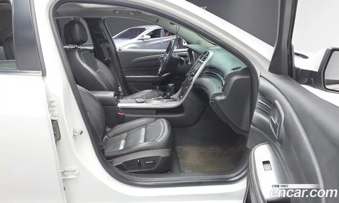 Chevrolet Malibu 2015 2.0 Автомат в Москве № 540296, фото 10