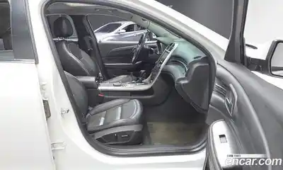 Chevrolet Malibu 2015 2.0 Автомат в Москве № 540296, миниатюра 10