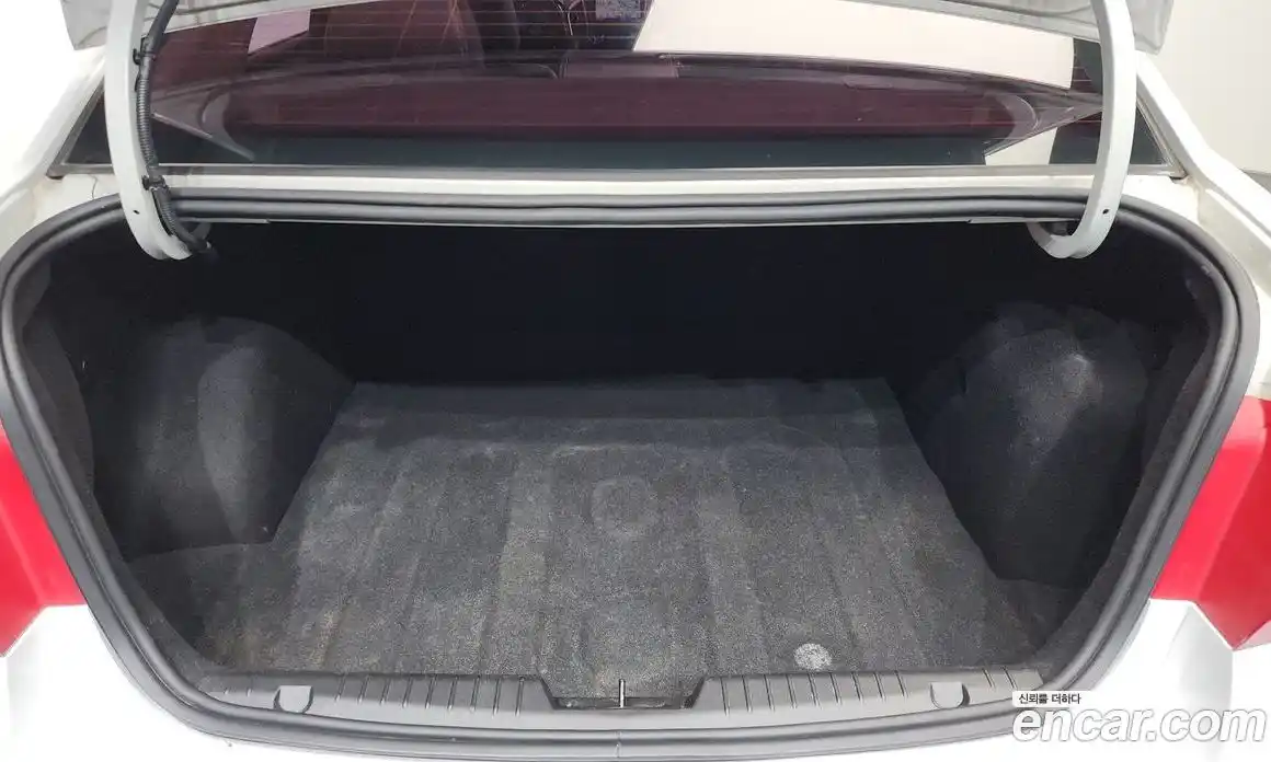 Chevrolet Cruze 2016 1.4 Автомат в Москве № 540350, фото 20