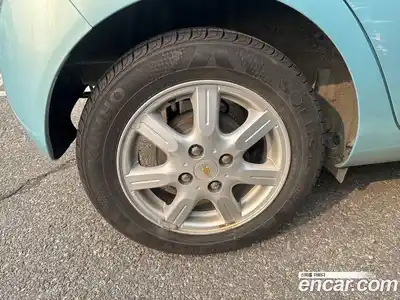 Chevrolet Spark 2012 1.0 Механическая в Москве № 540556, миниатюра 6