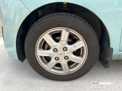 Chevrolet Spark 2012 1.0 Механическая в Москве № 540556, миниатюра 8