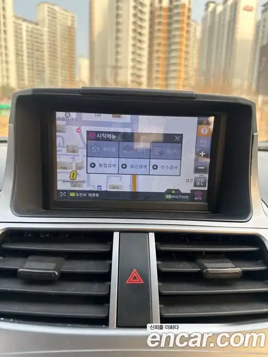 Chevrolet Spark 2012 1.0 Механическая в Москве № 540556, фото 10