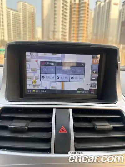 Chevrolet Spark 2012 1.0 Механическая в Москве № 540556, миниатюра 10