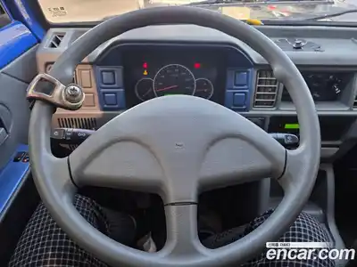 Chevrolet labo 2018 0.8 Механическая в Москве № 540769, миниатюра 11