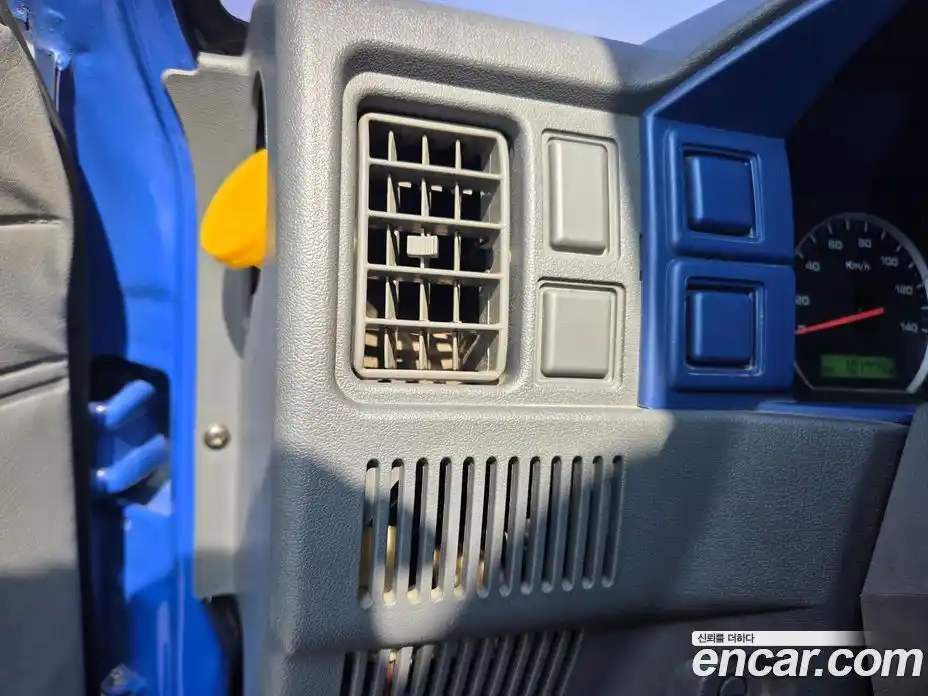 Chevrolet labo 2018 0.8 Механическая в Москве № 540769, фото 13