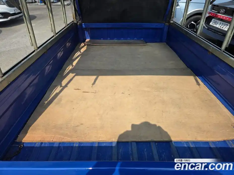 Chevrolet labo 2018 0.8 Механическая в Москве № 540769, фото 15