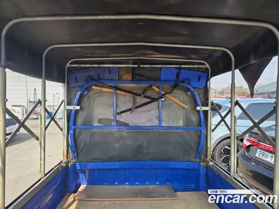 Chevrolet labo 2018 0.8 Механическая в Москве № 540769, фото 16