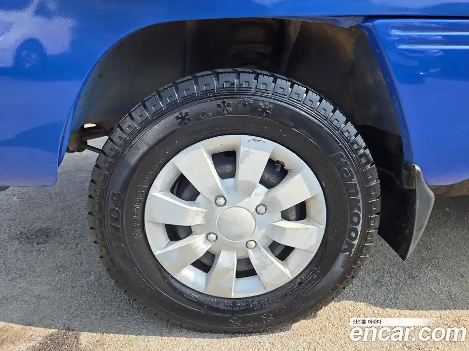 Chevrolet labo 2018 0.8 Механическая в Москве № 540769, фото 17