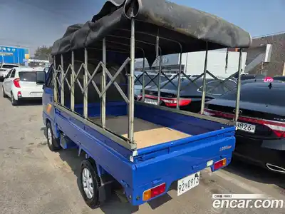 Chevrolet labo 2018 0.8 Механическая в Москве № 540769, миниатюра 2