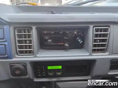 Chevrolet labo 2018 0.8 Механическая в Москве № 540769, миниатюра 6