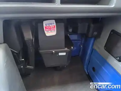 Chevrolet labo 2018 0.8 Механическая в Москве № 540769, миниатюра 7