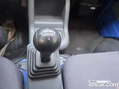 Chevrolet labo 2018 0.8 Механическая в Москве № 540769, миниатюра 8