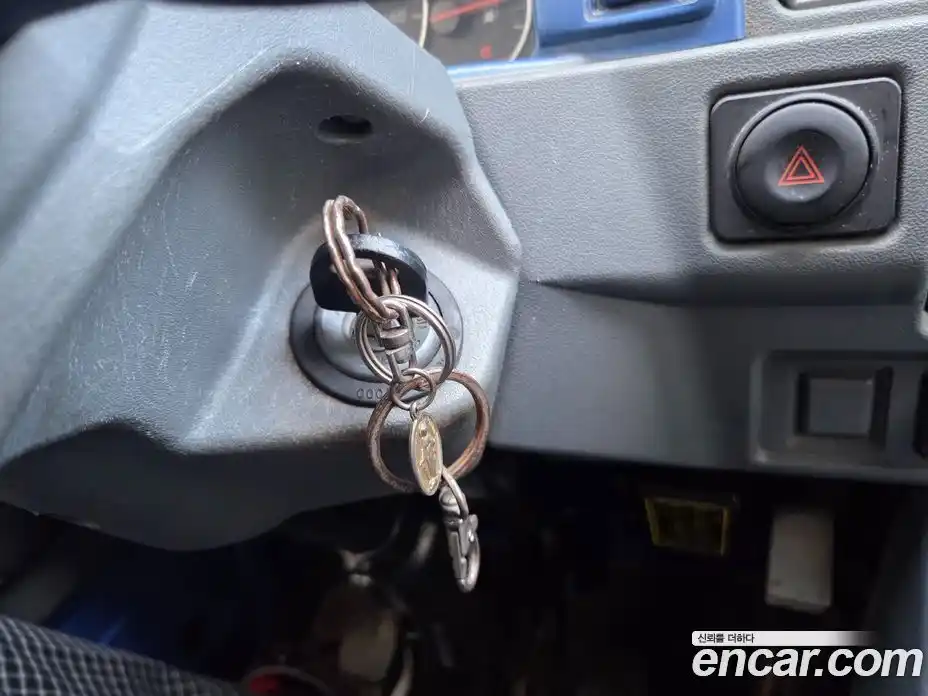 Chevrolet labo 2018 0.8 Механическая в Москве № 540769, фото 9