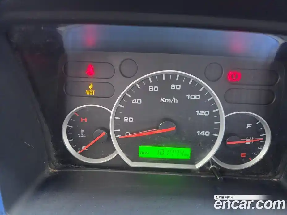 Chevrolet labo 2018 0.8 Механическая в Москве № 540769, фото 10