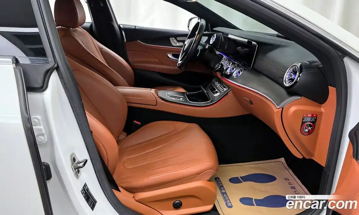 Mercedes-Benz CLS-Class 2022 2.0 Автомат в Москве № 542163, фото 11