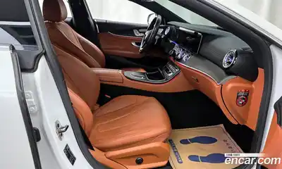 Mercedes-Benz CLS-Class 2022 2.0 Автомат в Москве № 542163, миниатюра 11