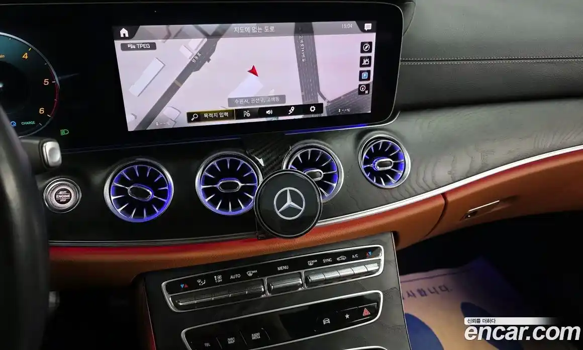 Mercedes-Benz CLS-Class 2022 2.0 Автомат в Москве № 542163, фото 14