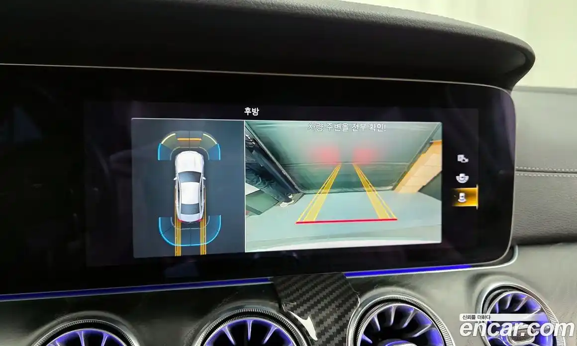 Mercedes-Benz CLS-Class 2022 2.0 Автомат в Москве № 542163, фото 15