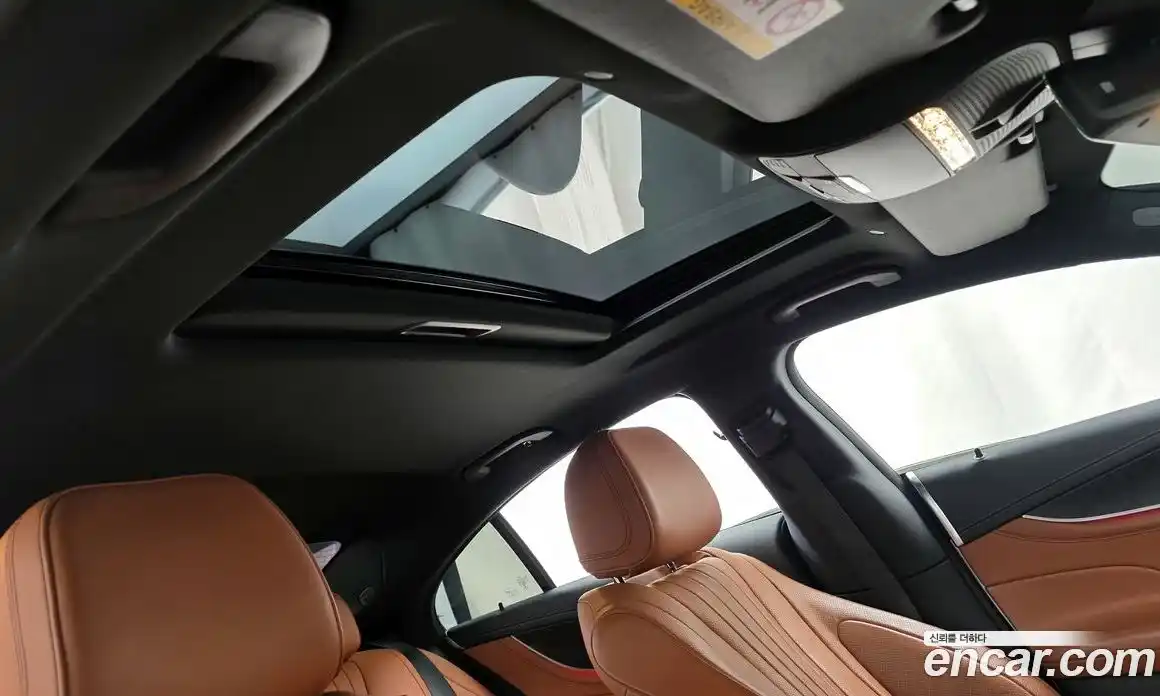 Mercedes-Benz CLS-Class 2022 2.0 Автомат в Москве № 542163, фото 17