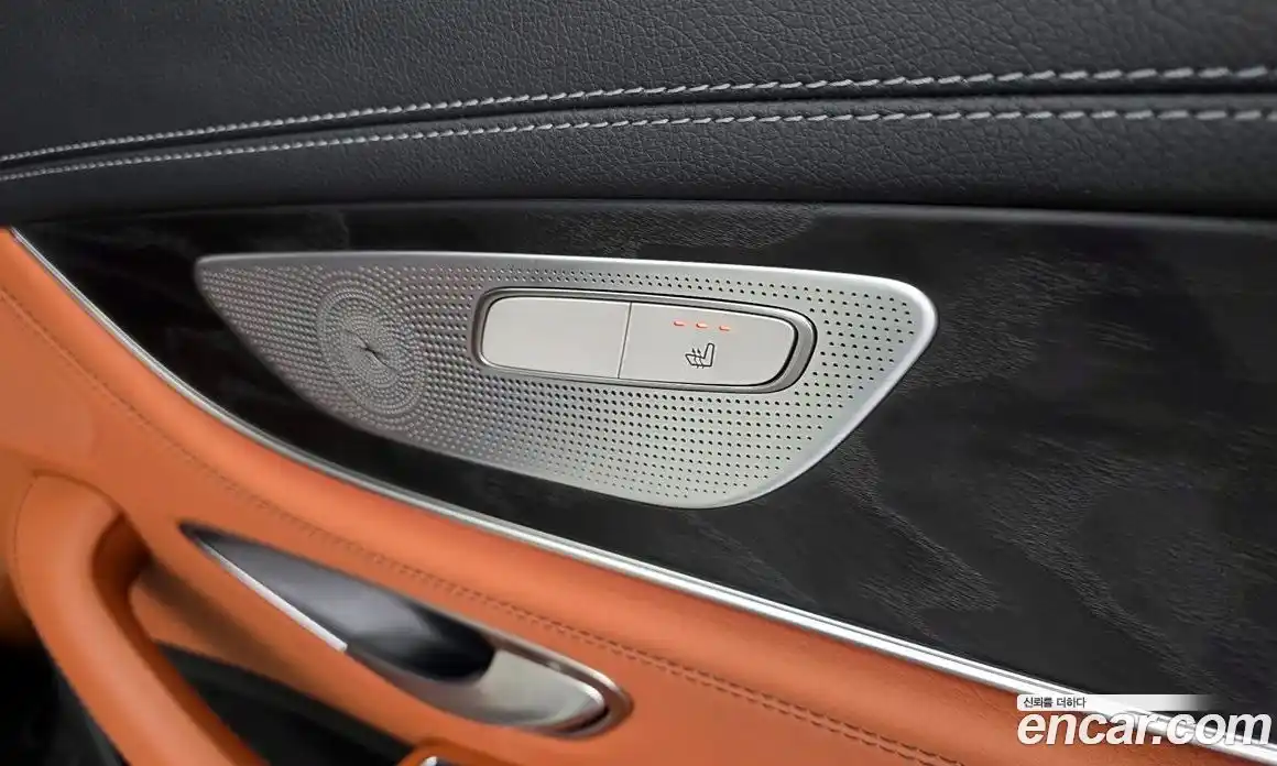 Mercedes-Benz CLS-Class 2022 2.0 Автомат в Москве № 542163, фото 18