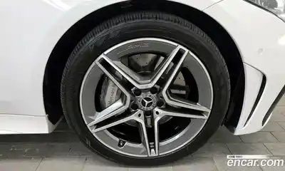 Mercedes-Benz CLS-Class 2022 2.0 Автомат в Москве № 542163, миниатюра 5