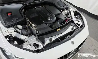 Mercedes-Benz CLS-Class 2022 2.0 Автомат в Москве № 542163, миниатюра 6