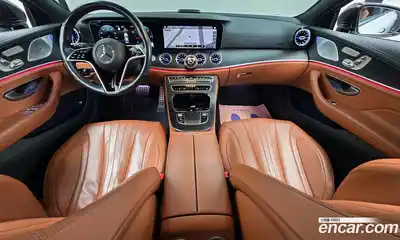 Mercedes-Benz CLS-Class 2022 2.0 Автомат в Москве № 542163, миниатюра 7