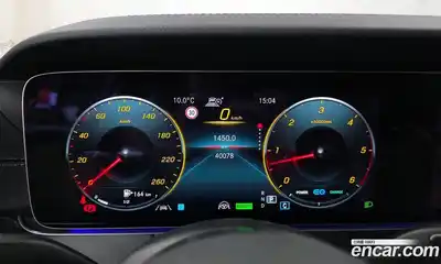 Mercedes-Benz CLS-Class 2022 2.0 Автомат в Москве № 542163, миниатюра 8