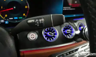 Mercedes-Benz CLS-Class 2022 2.0 Автомат в Москве № 542163, миниатюра 9