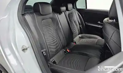 Mercedes-Benz A-Class 2019 2.0 Автомат в Москве № 542385, миниатюра 12