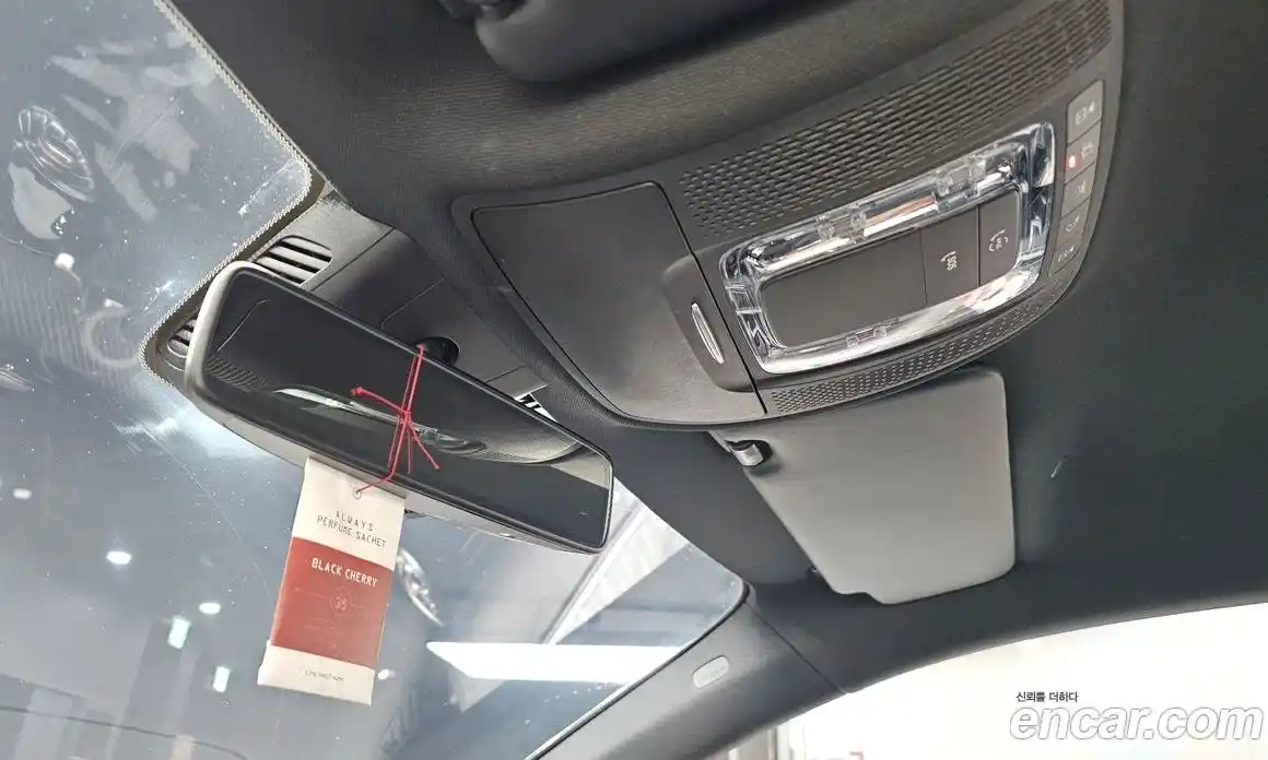 Mercedes-Benz A-Class 2019 2.0 Автомат в Москве № 542385, фото 15