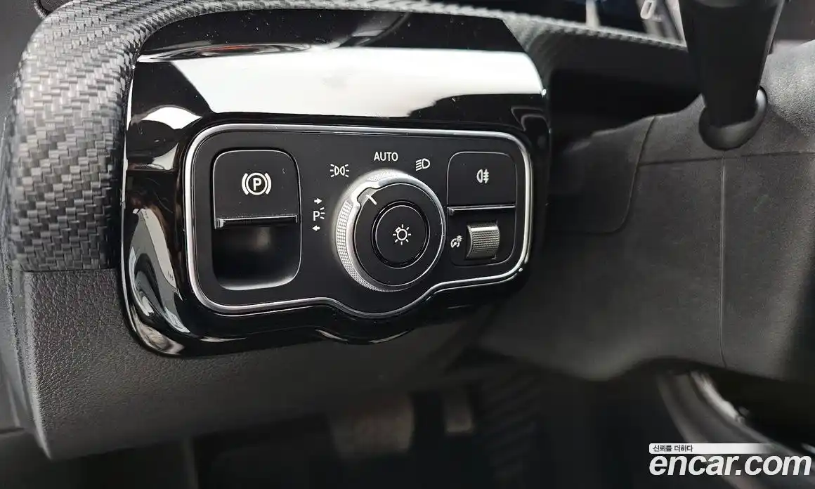 Mercedes-Benz A-Class 2019 2.0 Автомат в Москве № 542385, фото 16