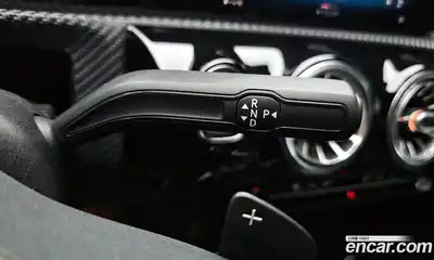 Mercedes-Benz A-Class 2019 2.0 Автомат в Москве № 542385, миниатюра 9