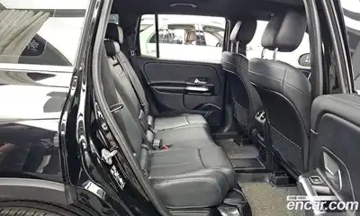 Mercedes-Benz GLB-Class 2021 2.0 Автомат в Москве № 542661, миниатюра 12