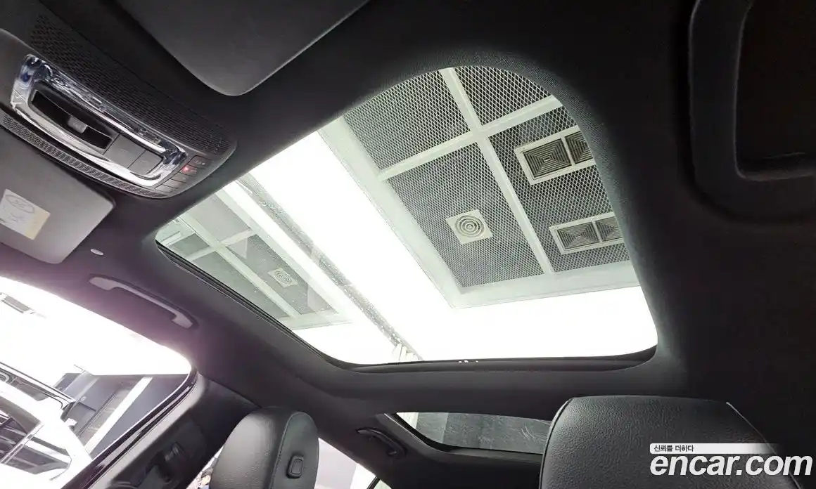 Mercedes-Benz GLB-Class 2021 2.0 Автомат в Москве № 542661, фото 17