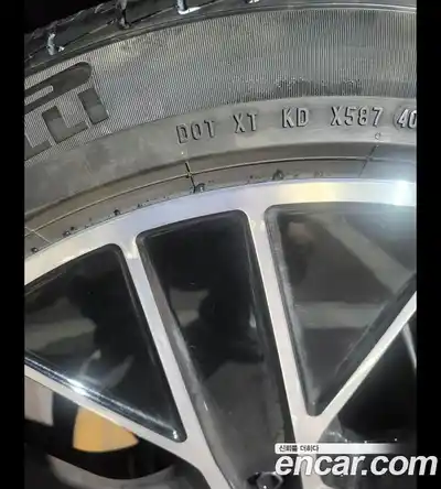 Porsche Taycan 2023 Автомат в Москве № 545913, миниатюра 11