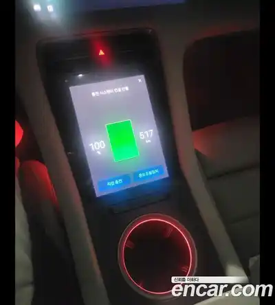 Porsche Taycan 2023 Автомат в Москве № 545913, миниатюра 5