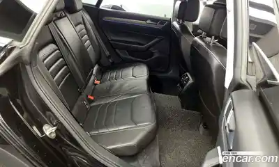 Volkswagen Arteon 2018 2.0 Автомат в Москве № 547357, миниатюра 12