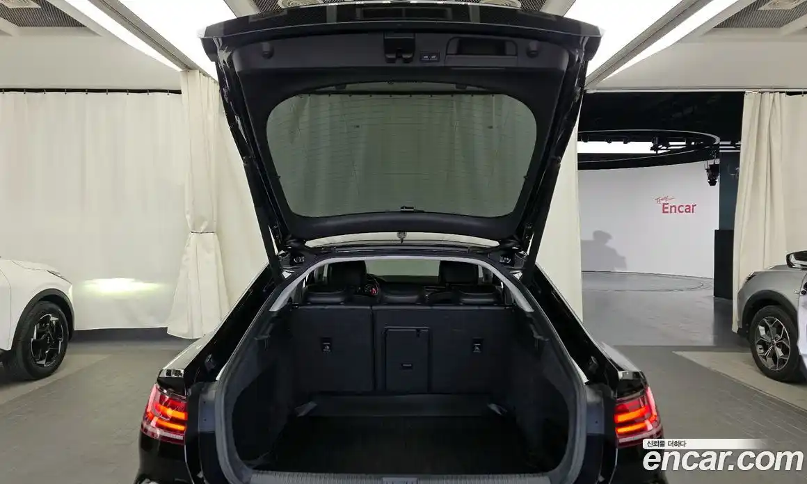 Volkswagen Arteon 2018 2.0 Автомат в Москве № 547357, фото 20