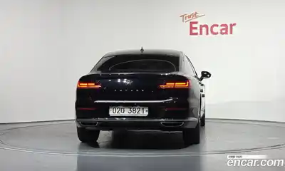 Volkswagen Arteon 2018 2.0 Автомат в Москве № 547357, миниатюра 4