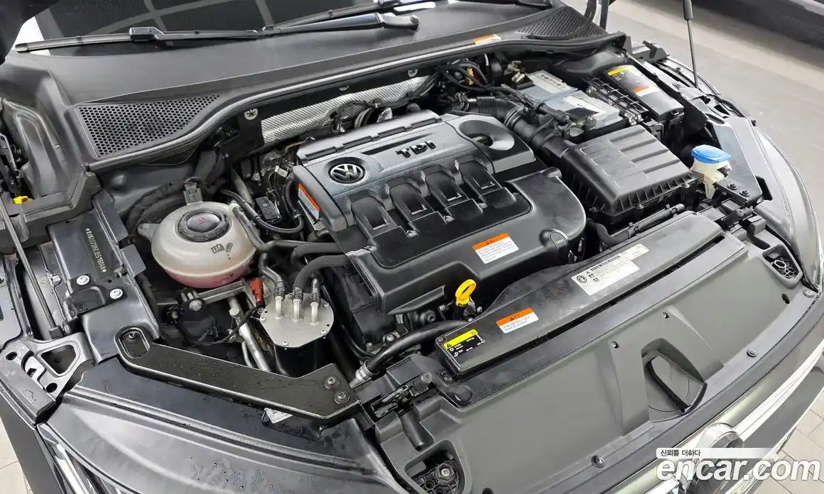 Volkswagen Arteon 2018 2.0 Автомат в Москве № 547357, фото 6