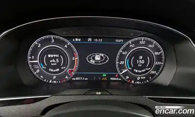 Volkswagen Arteon 2018 2.0 Автомат в Москве № 547357, миниатюра 8