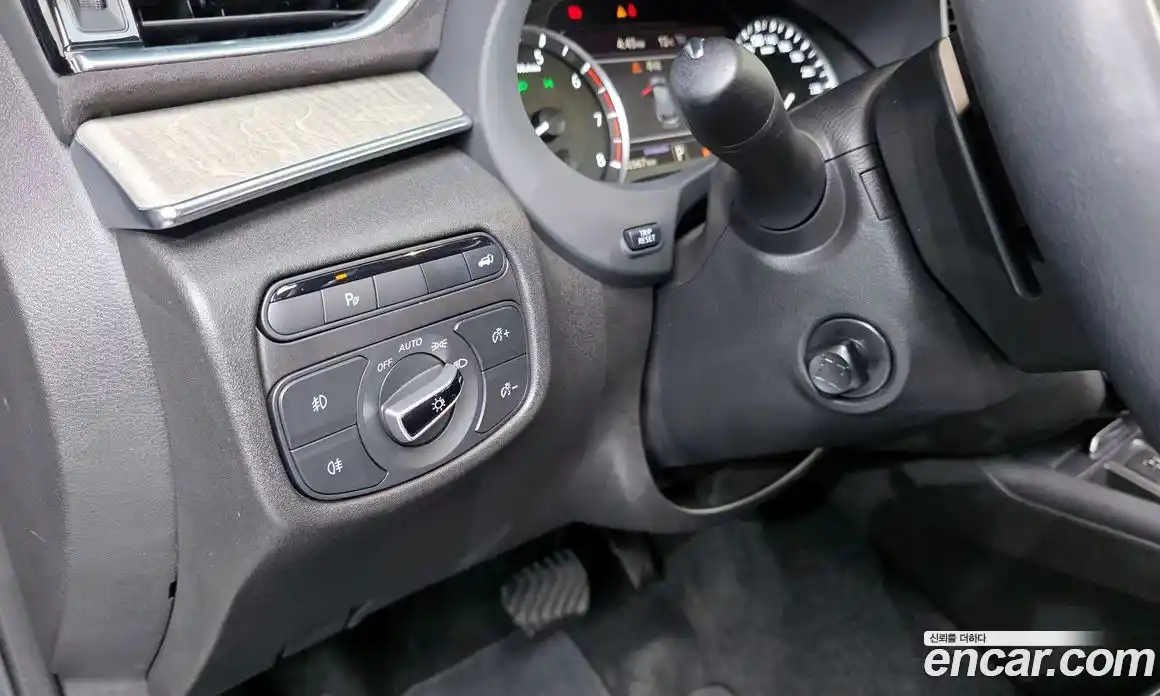 Infiniti QX50 2019 2.0 Автомат в Москве № 547857, фото 16