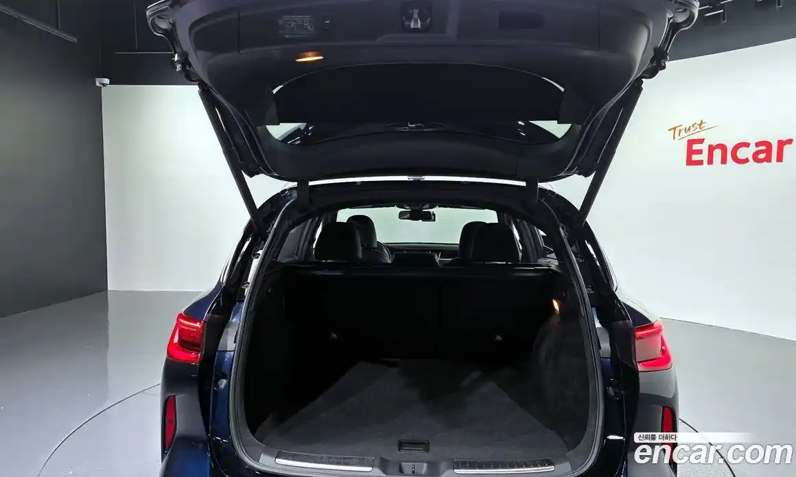 Infiniti QX50 2019 2.0 Автомат в Москве № 547857, фото 20