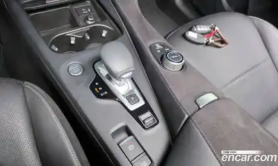 Infiniti QX50 2019 2.0 Автомат в Москве № 547857, миниатюра 9