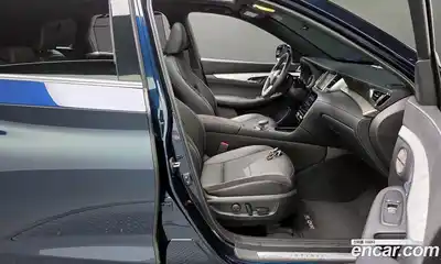 Infiniti QX50 2019 2.0 Автомат в Москве № 547857, миниатюра 10