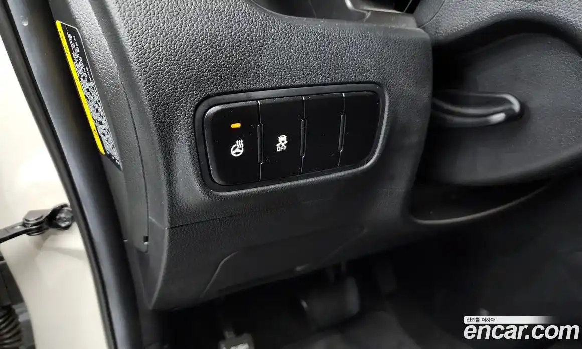 Kia Ray 2023 1.0 Автомат в Москве № 55854, фото 14