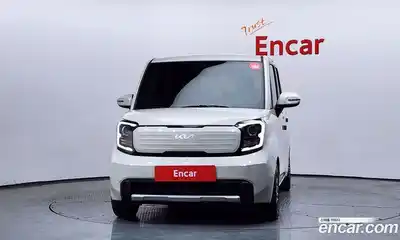 Kia Ray 2023 1.0 Автомат в Москве № 55854, миниатюра 3