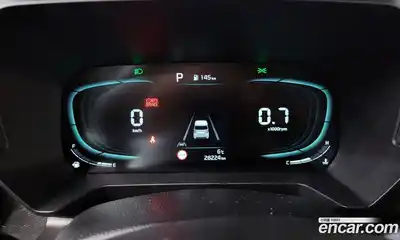 Kia Ray 2023 1.0 Автомат в Москве № 55854, миниатюра 8